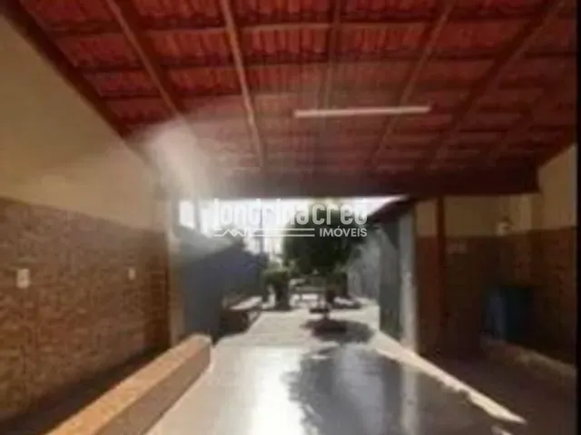 Casa 3 quartos e 3 banheiros, à venda, no bairro CONDOMINIO SABARA III em Londrina