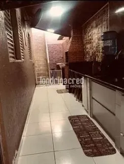 Casa, 3 quartos, 192 m² - Foto 6