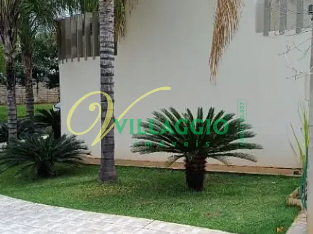 Casa com 358m² 5 quartos e 6 banheiros, à venda, no bairro Village Mirassol III em Mirassol