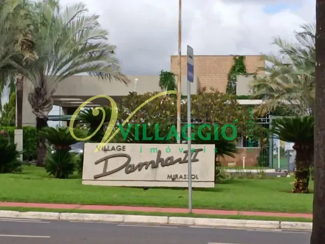 Casa com 358m² 5 quartos e 6 banheiros, à venda, no bairro Village Mirassol III em Mirassol