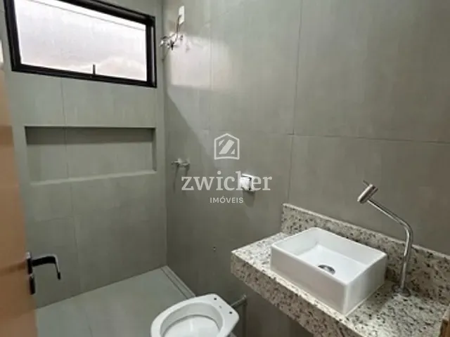 Casa 2 quartos e 2 banheiros, à venda, no bairro Jardim Solange em Bauru