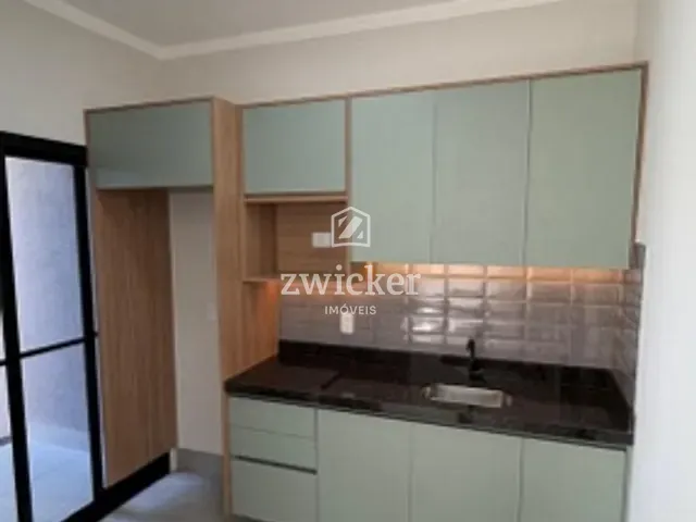 Casa com 180m² 2 quartos e 2 banheiros, à venda, no bairro Jardim Solange em Bauru
