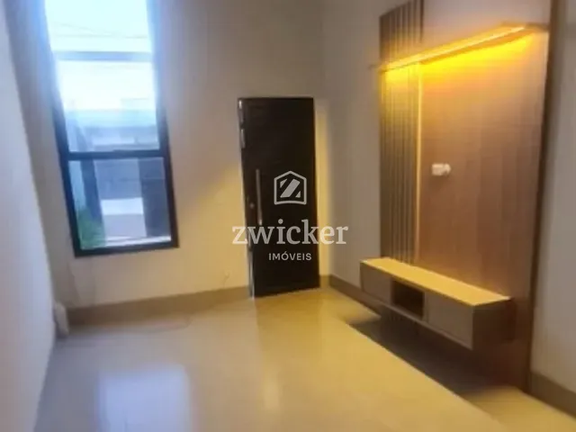 Casa com 180m² 2 quartos e 2 banheiros, à venda, no bairro Jardim Solange em Bauru