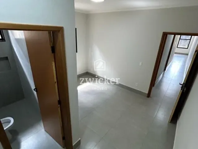 Casa 2 quartos e 2 banheiros, à venda, no bairro Jardim Solange em Bauru