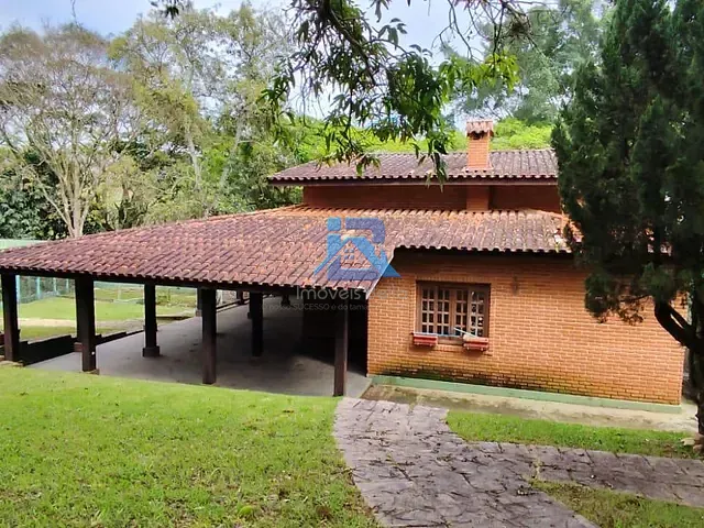 Casa com 1002m² 1 quarto e 2 banheiros, à venda, no bairro Terras de Savion em Itatiba
