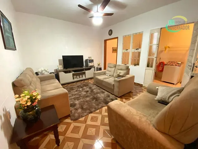 Casa com 250m² 2 quartos e 1 banheiro, à venda, no bairro Jardim Irmãos Sigrist em Campinas