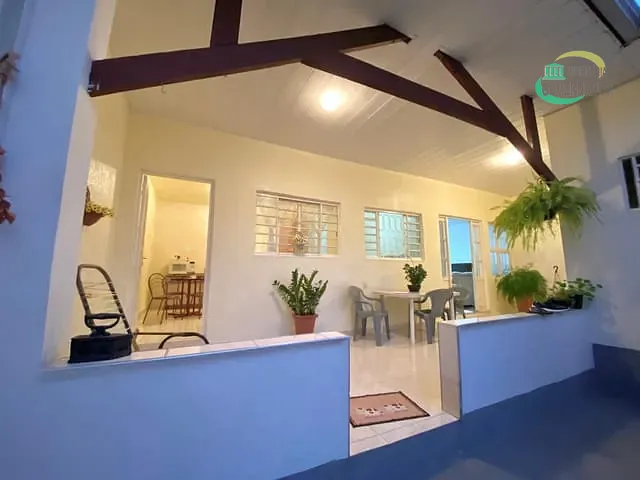 Casa com 250m² 2 quartos e 1 banheiro, à venda, no bairro Jardim Irmãos Sigrist em Campinas