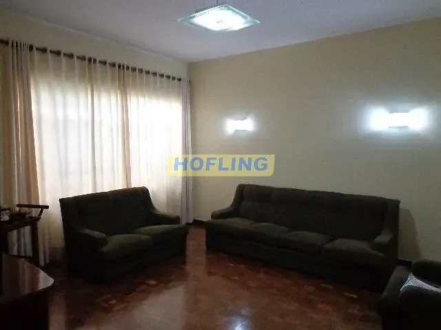 Casa com 270m² 3 quartos e 3 banheiros, à venda, no bairro Centro em Rio Claro