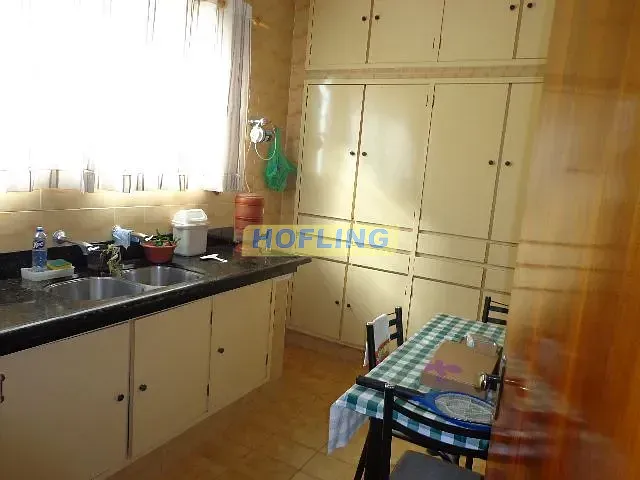 Casa com 270m² 3 quartos e 3 banheiros, à venda, no bairro Centro em Rio Claro