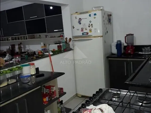 Casa com 250m² 3 quartos e 4 banheiros, à venda, no bairro Jardim Primavera em Mauá