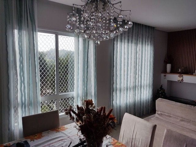 Foto do Casa - Casa com 4 dormitórios à venda, 196 m² por R$ 849.500,00 - Ana Cristina II - Jandira/SP | Pitale Imóveis Ltda.