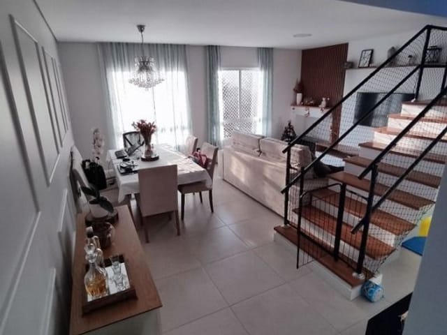 Foto do Casa - Casa com 4 dormitórios à venda, 196 m² por R$ 849.500,00 - Ana Cristina II - Jandira/SP | Pitale Imóveis Ltda.