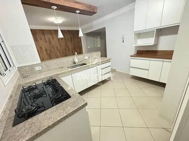 Casa com 173m² 3 quartos e 3 banheiros, à venda, no bairro Vila Souto em Bauru