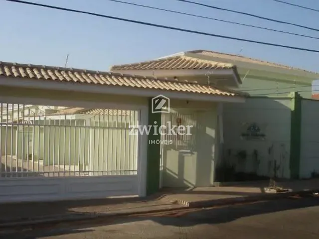 Casa com 173m² 3 quartos e 3 banheiros, à venda, no bairro Vila Souto em Bauru