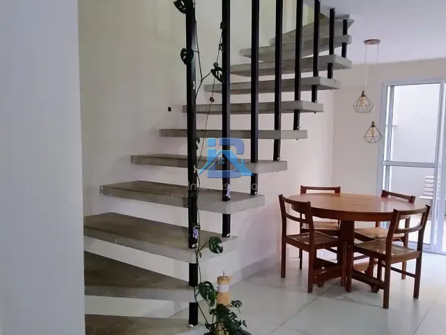 Casa 2 quartos e 3 banheiros, à venda, no bairro Loteamento Santo Antônio em Itatiba