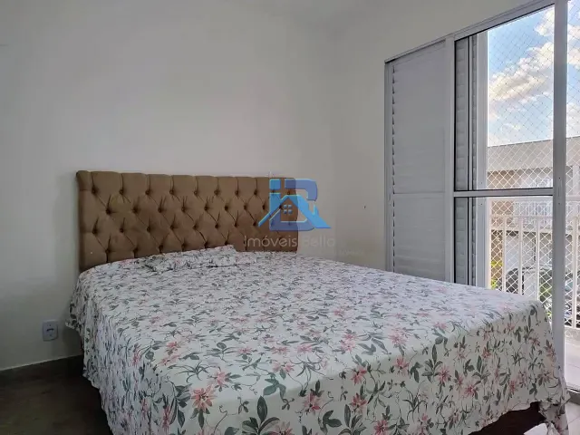 Casa 2 quartos e 3 banheiros, à venda, no bairro Loteamento Santo Antônio em Itatiba