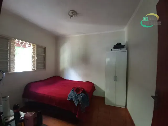 Casa com 212m² 3 quartos e 2 banheiros, à venda, no bairro Dic VI (Conjunto Habitacional Santo Dias Silva) em Campinas