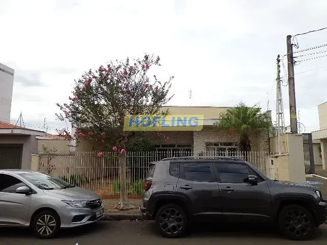 Casa com 312m² 3 quartos e 3 banheiros, à venda, no bairro Saúde em Rio Claro