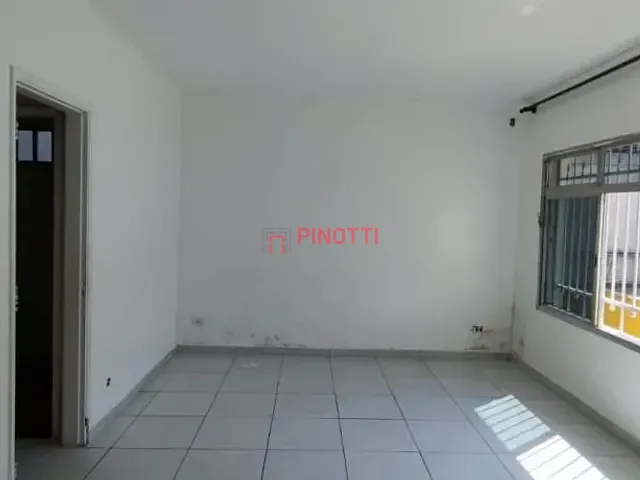 Casa 3 quartos e 2 banheiros, à venda, no bairro Vila Baeta Neves em São Bernardo do Campo