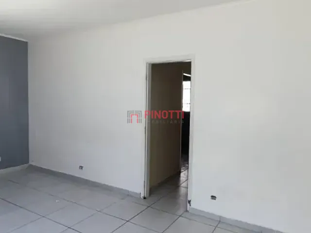 Casa 3 quartos e 2 banheiros, à venda, no bairro Vila Baeta Neves em São Bernardo do Campo