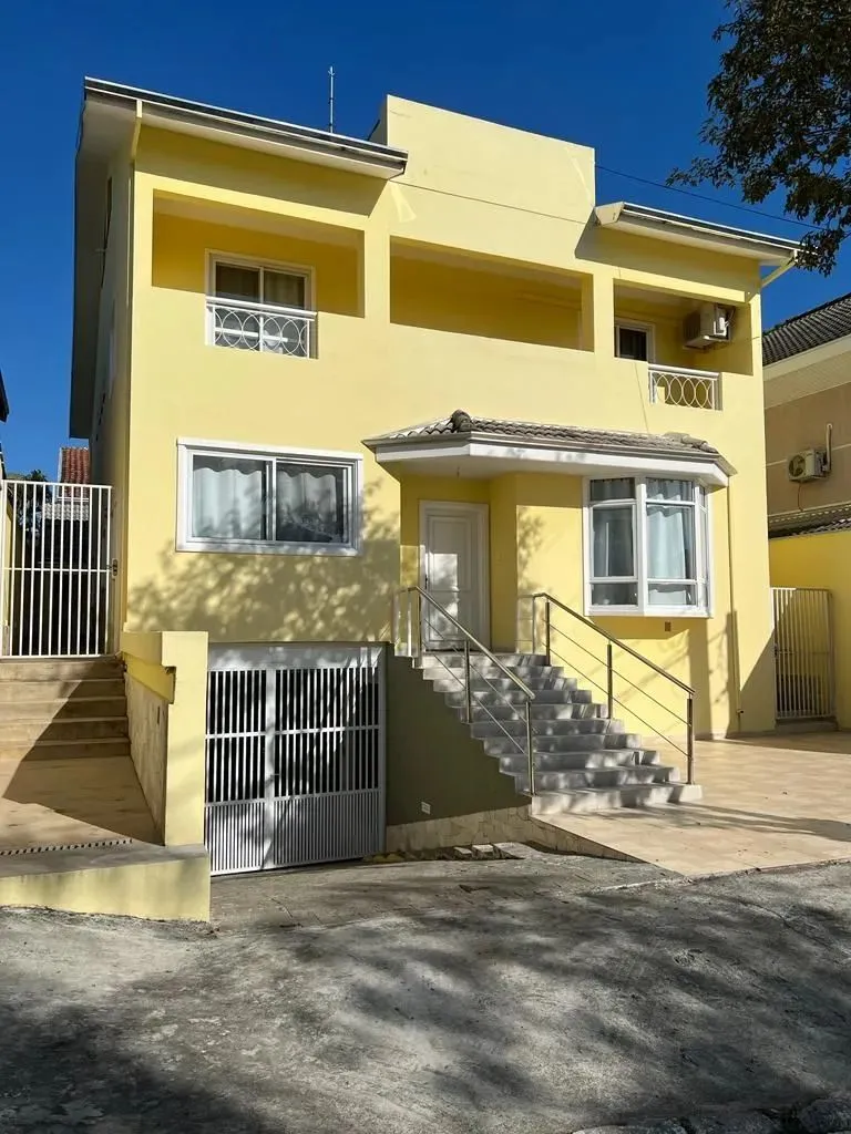 Casa, 4 quartos, 488 m² - Foto 1