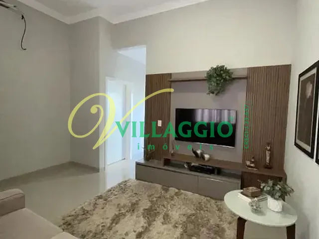 Casa com 200m² 3 quartos e 3 banheiros, à venda, no bairro Ideal Life Ecolazer Residence em São José do Rio Preto