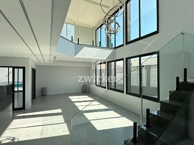 Casa com 486m² 5 quartos e 7 banheiros, à venda, no bairro Residencial Vale Florido em Piratininga