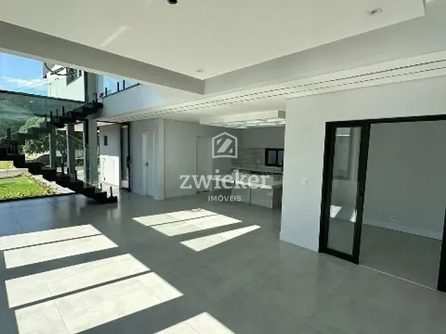 Casa com 486m² 5 quartos e 7 banheiros, à venda, no bairro Residencial Vale Florido em Piratininga