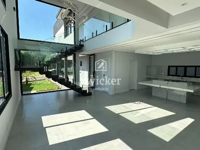 Casa com 486m² 5 quartos e 7 banheiros, à venda, no bairro Residencial Vale Florido em Piratininga