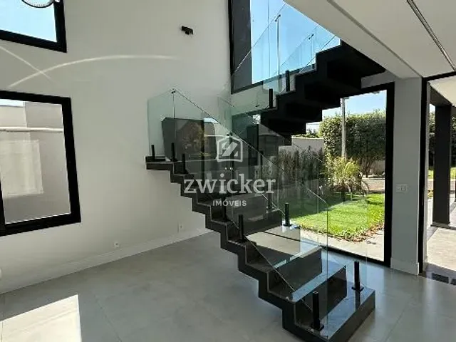 Casa com 486m² 5 quartos e 7 banheiros, à venda, no bairro Residencial Vale Florido em Piratininga
