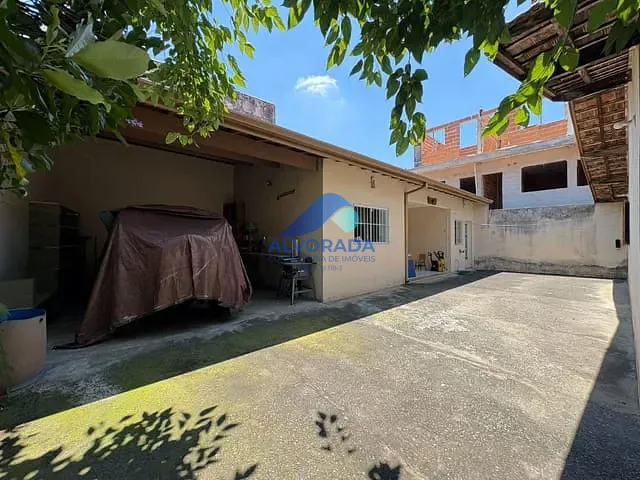 Casa com 467m² 3 quartos e 3 banheiros, à venda, no bairro Jardim Alvorada em São José dos Campos