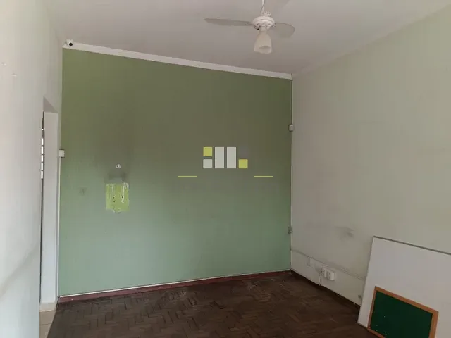 Casa com 250m² 3 quartos e 1 banheiro, para alugar, no bairro Centro em Sumaré