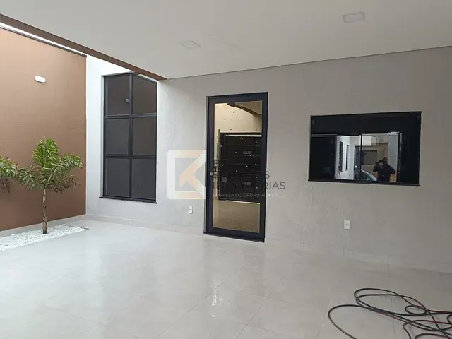 Casa com 150m² 3 quartos e 3 banheiros, à venda, no bairro Jardim Bom Sucesso em Indaiatuba