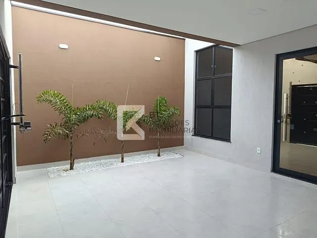 Casa com 150m² 3 quartos e 3 banheiros, à venda, no bairro Jardim Bom Sucesso em Indaiatuba