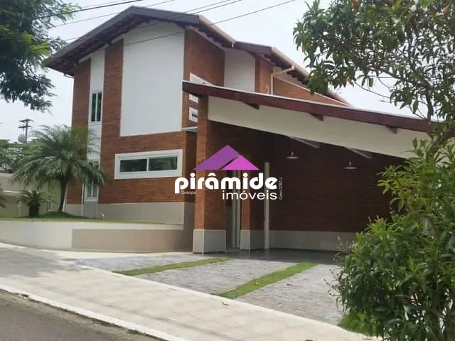 Casa com 512m² 4 quartos e 4 banheiros, à venda, no bairro Jardim Aquarius em São José dos Campos
