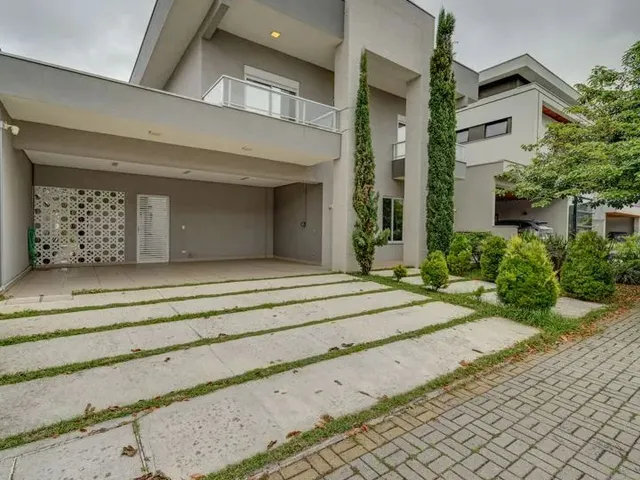 Casa com 450m² 5 quartos e 5 banheiros, à venda ou para alugar, no bairro Jardim do Golfe em São José Dos Campos