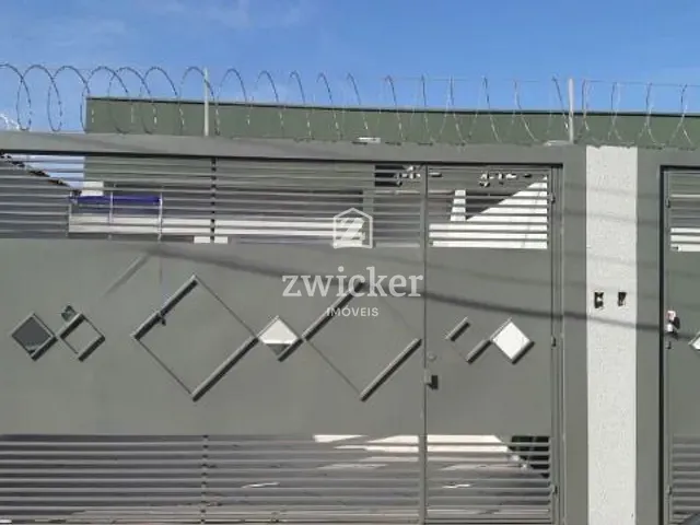 Casa com 125m² 2 quartos e 1 banheiro, à venda, no bairro Parque Jaraguá em Bauru