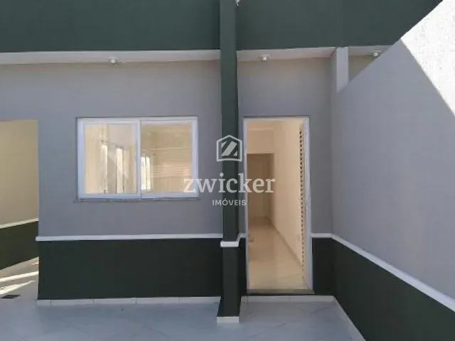 Casa com 125m² 2 quartos e 1 banheiro, à venda, no bairro Parque Jaraguá em Bauru