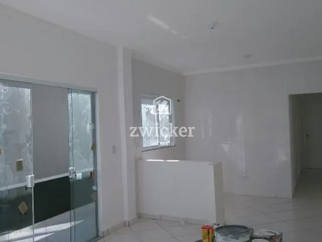 Casa com 125m² 2 quartos e 1 banheiro, à venda, no bairro Parque Jaraguá em Bauru