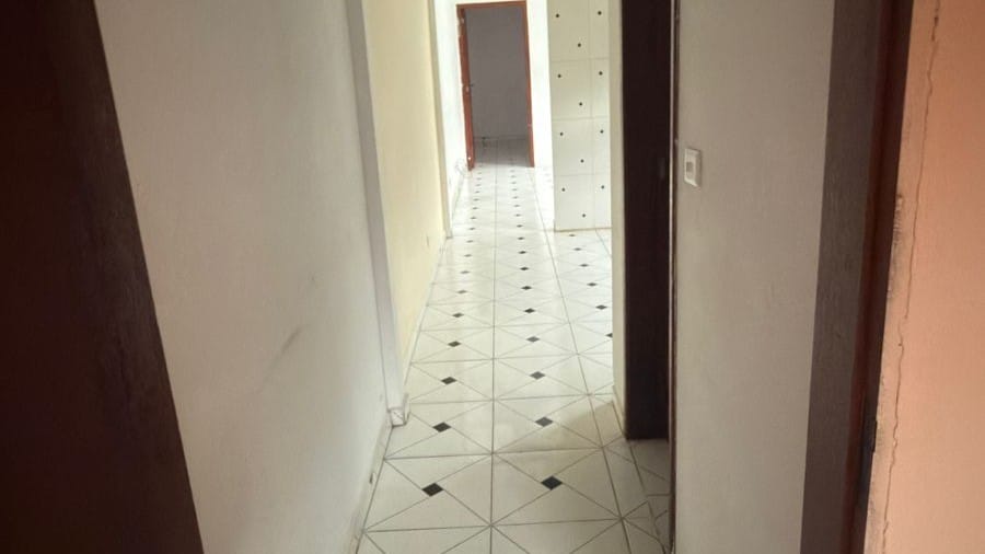 Perspectiva do Casa - Casa para venda e locação, Jardim Pitoresco, Jacareí, SP | Alvorada Consultoria de Imóveis