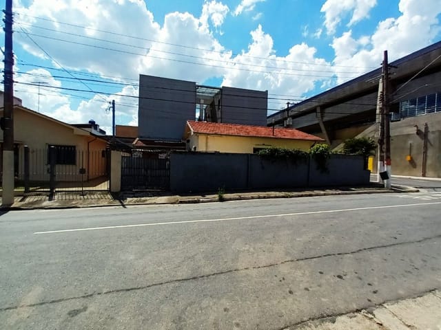 Casa com 172m² 2 quartos e 1 banheiro, à venda, no bairro Ferreira em São Paulo