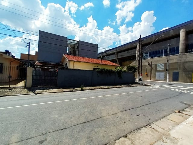 Casa com 172m² 2 quartos e 1 banheiro, à venda, no bairro Ferreira em São Paulo