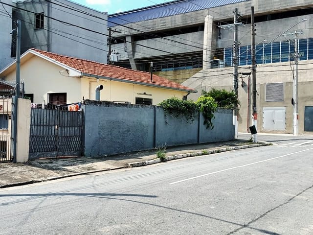 Casa com 172m² 2 quartos e 1 banheiro, à venda, no bairro Ferreira em São Paulo