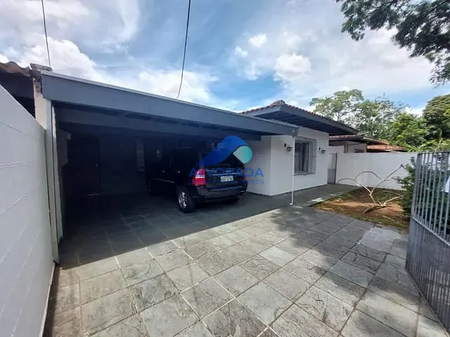 Casa 3 quartos e 3 banheiros, à venda, no bairro Jardim Satélite em São José dos Campos
