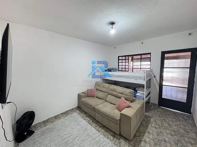 Casa 5 quartos e 3 banheiros, à venda, no bairro Parque Tescarollo em Itatiba