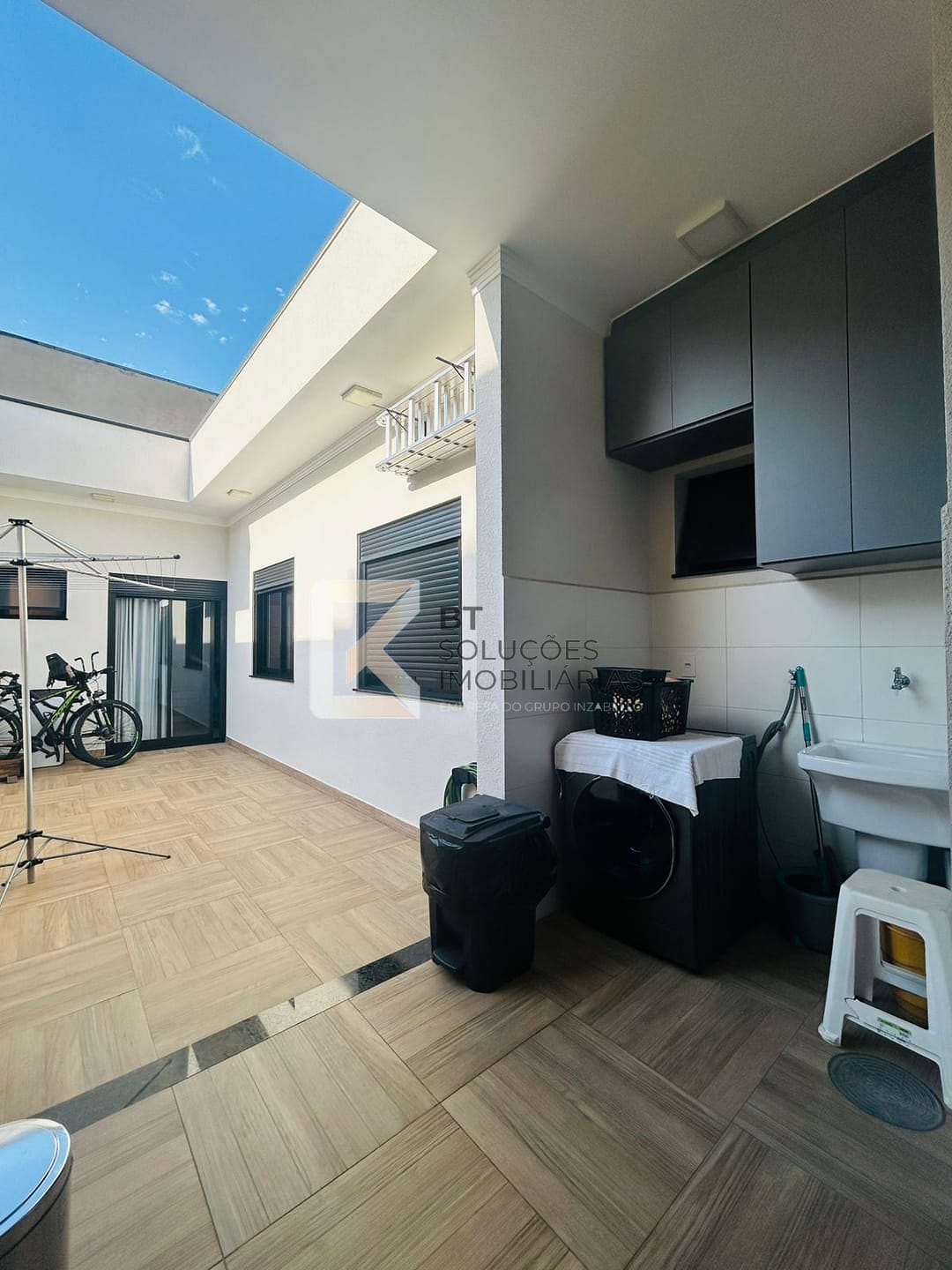 Casa para alugar com 3 quartos, 105m² - Foto 15