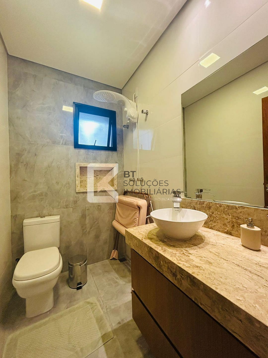 Casa para alugar com 3 quartos, 105m² - Foto 13