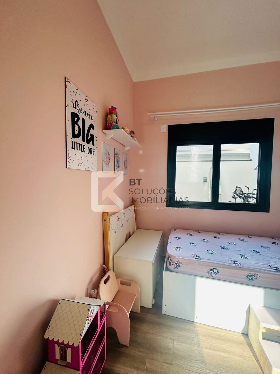 Casa para alugar com 3 quartos, 105m² - Foto 9