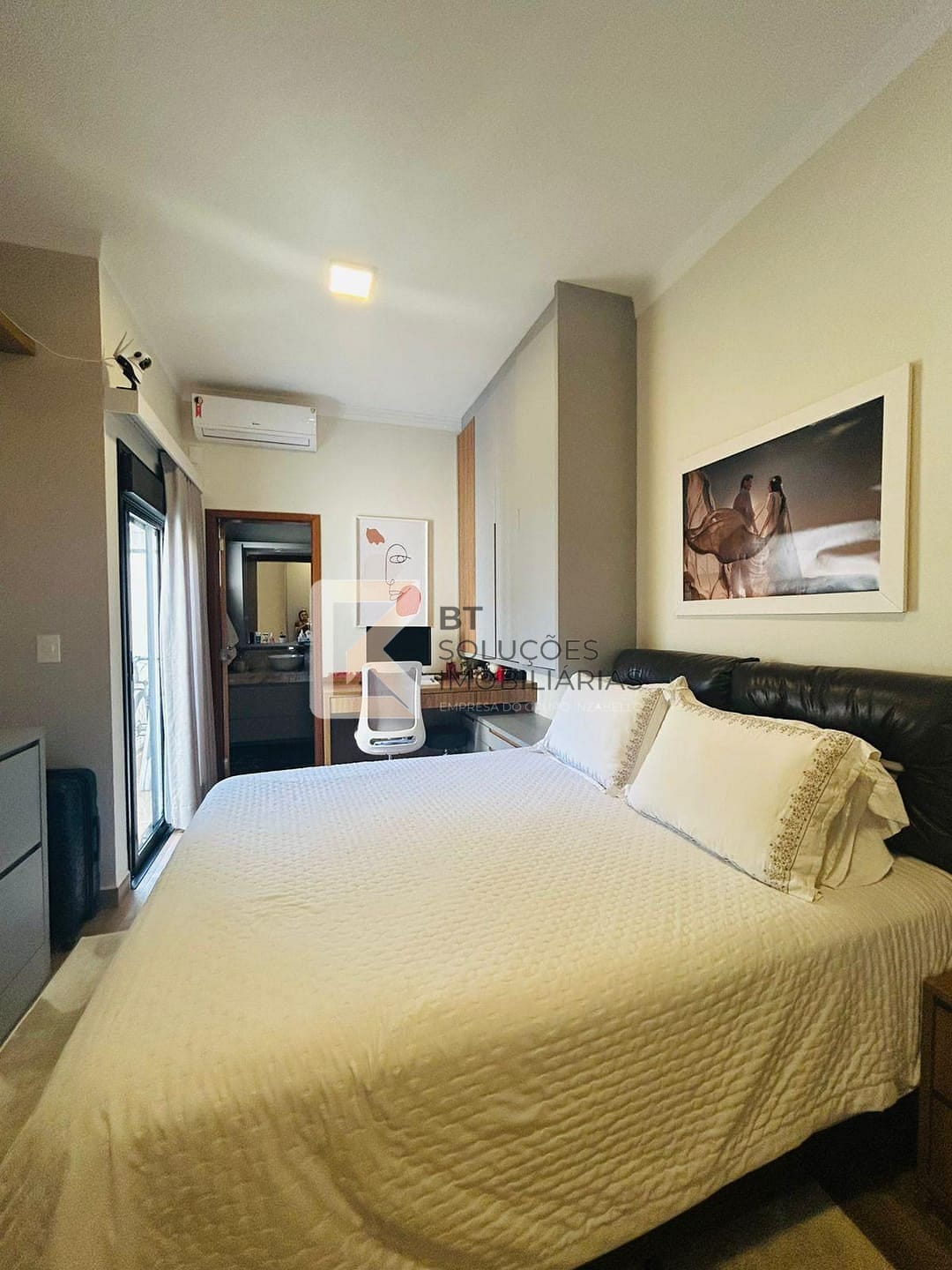 Casa para alugar com 3 quartos, 105m² - Foto 6