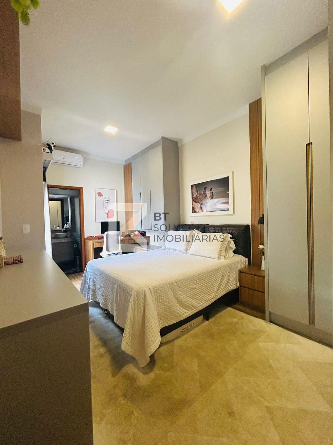 Casa para alugar com 3 quartos, 105m² - Foto 7